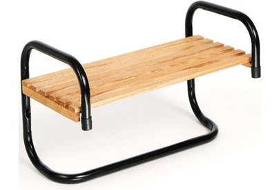 VIOLET Полка подвесная (чёрная) 200117