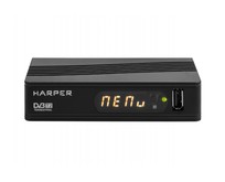 HARPER HDT21514 DVBT2/дисплей/MStar