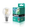 CAMELION (13458) LED7G45FL/845/E14