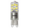 CAMELION (13706) LED6G9NF/830/G9