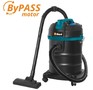 BORT BSS1525 BLACK Пылесос для сухой и влажной уборки