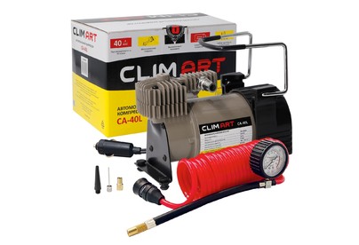 CLIM ART CLA00002 CA40L