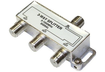 СИГНАЛ (3125) Сплиттер 3WAY 51000МГц
