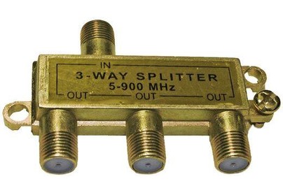 СИГНАЛ (2106) Сплиттер 3WAY 5900МГц