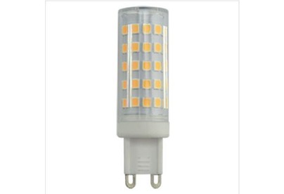 ECOLA G9RV80ELC LED CORN MICRO G9/8W/4200K