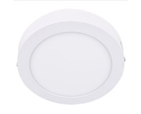 ECOLA DRSD12ELC LED DOWNLIGHT 12W/6500K