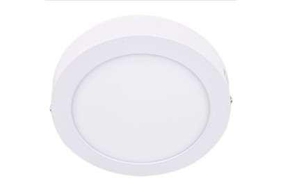 ECOLA DRSD12ELC LED DOWNLIGHT 12W/6500K