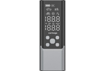 CARMEGA CD30 аккумуляторный