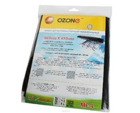 OZONE MF4 Микрофильтр для кухонной вытяжки угольный универсальный