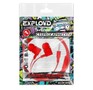 EXPLOYD EXHP1370 красный
