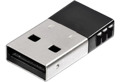 HAMA Контроллер USB Nano 4.0 class 1