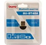 BURO Адаптер USB BUBT40A BT4.0+EDR class 1.5 20м черный