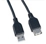 PERFEO (U4501) USB2.0 A вилка  А розетка 0.5 м
