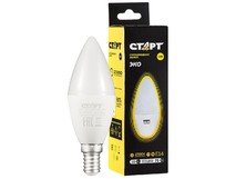 СТАРТ (17276) LEDCANDLEE14 10W 30 WS