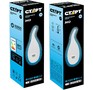 СТАРТ (17269) LEDFlameE14 7W 40 WS 10/101 черный