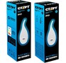 СТАРТ (17268) LEDFlameE14 7W 65 WS 10/101 черный
