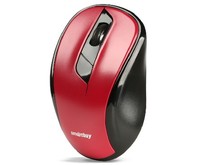 SMARTBUY (SBM597DR) Bluetooth, красный