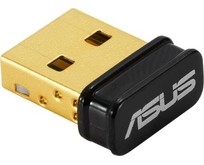 ASUS Сетевой адаптер Bluetooth USBBT500 USB 2.0