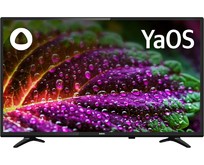 BBK 43LEX8264/UTS2C SMART TV 4K Ultra HD