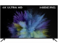 HIBERG 55Y UHDR SMART TV