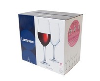 LUMINARC СЕЛЕСТ наб. фужеров для вина 450мл 6шт (L5832)