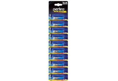 PERFEO LR03/10BL SUPER ALKALINE (120)