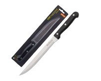MALLONY Нож с бакелитовой рукояткой MAL06B разделочный малый, 13,5 см (985306)