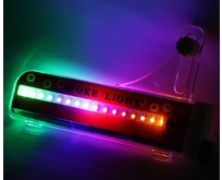 SILAPRO Велосвет, 32 ЖК, 32 узора 195091