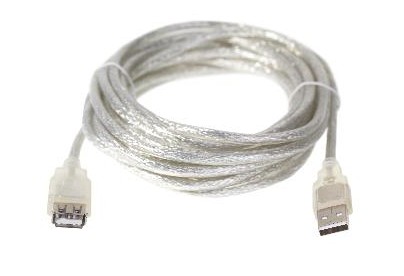 SMARTBUY (К85580) USB2.0 AF> 5M