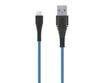 SMARTBUY (iK520n2 blue) USB  8 pin, 