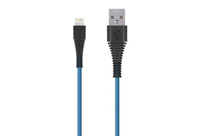 SMARTBUY (iK520n2 blue) USB  8 pin, 