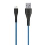 SMARTBUY (iK520n2 blue) USB  8 pin, 