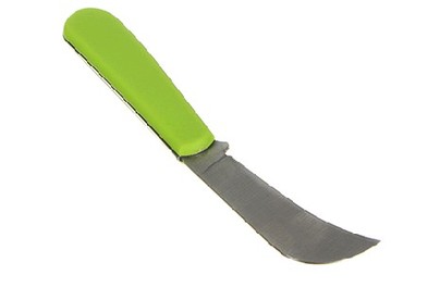 INBLOOM Садовый нож, 16см, пластик, сталь 186039