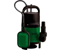 АКВАПРОМ НПД550ГР/10А для грязной воды (зеленый ромб) / уп.4шт. 0000023544