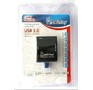 SMARTBUY (SBR700K) USB3.0 черный