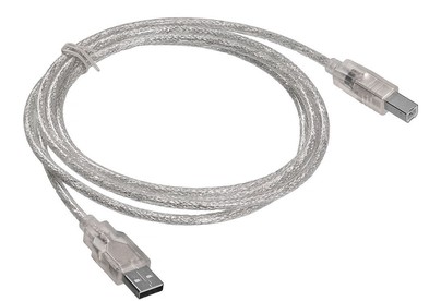 SMARTBUY (K545125) USB2.0 A>B 3M