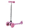 NOVATRACK 120DISCOKIDS.PN9 Discokids нежнорозовый 135206