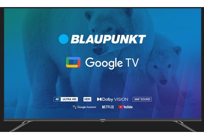 BLAUPUNKT 50UGC6000T Безрамочный