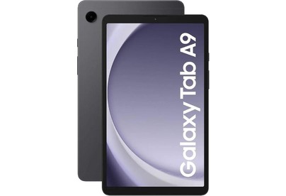 SAMSUNG Galaxy Tab A9 4/64Gb LTE Серый (SMX115NZAACAU)