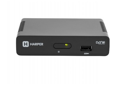HARPER HDT21108 DVBT2/MStar