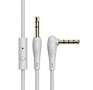 HOCO (6931474713438) UPA15 3.5mm (m)  3.5mm (m) + микрофон 1.0m  серый