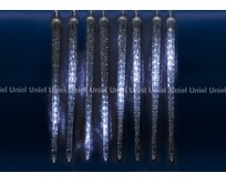 UNIEL (11124) ULDE3005300/DTK WHIT ICICLE