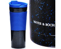 MAYER&BOCH 27492 черный/синий