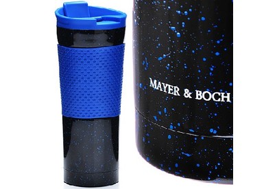 MAYER&BOCH 27492 черный/синий