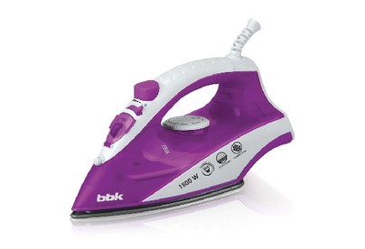 BBK ISE1802 фиолетовый