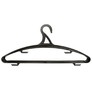 PALISAD Вешалка для верхней одежды пластиковая, размер 4850, 440 мм, 929035