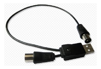 РЭМО (56002) BAS8001 USB инжектор (пакет)