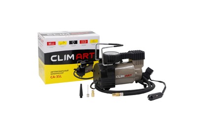 CLIM ART CLA00001 CA35L