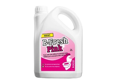 THETFORD Туалетная жидкость BFresh Pink 2 л