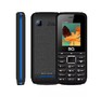 BQ 1846 One Power Black/Blue